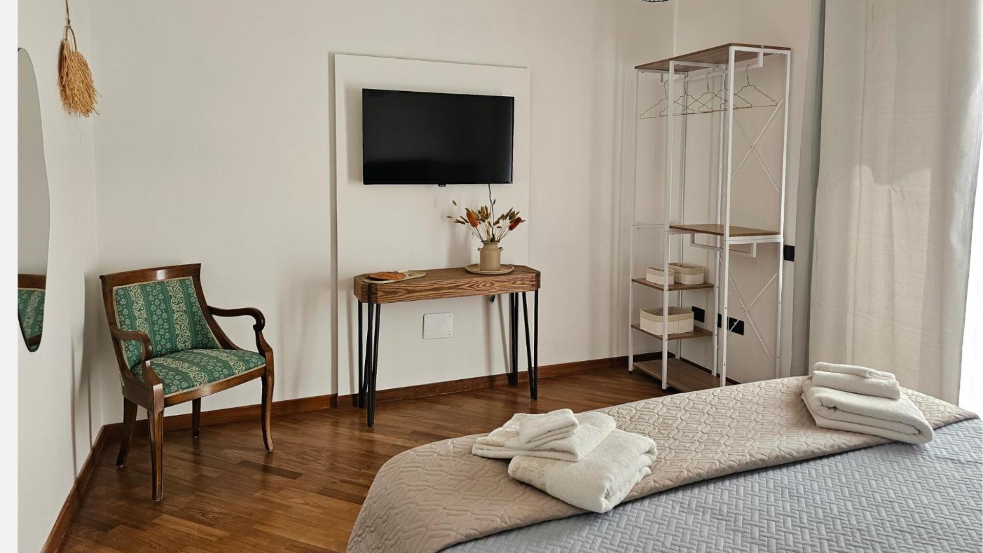 Itanco Resort Crotone Exterior foto
