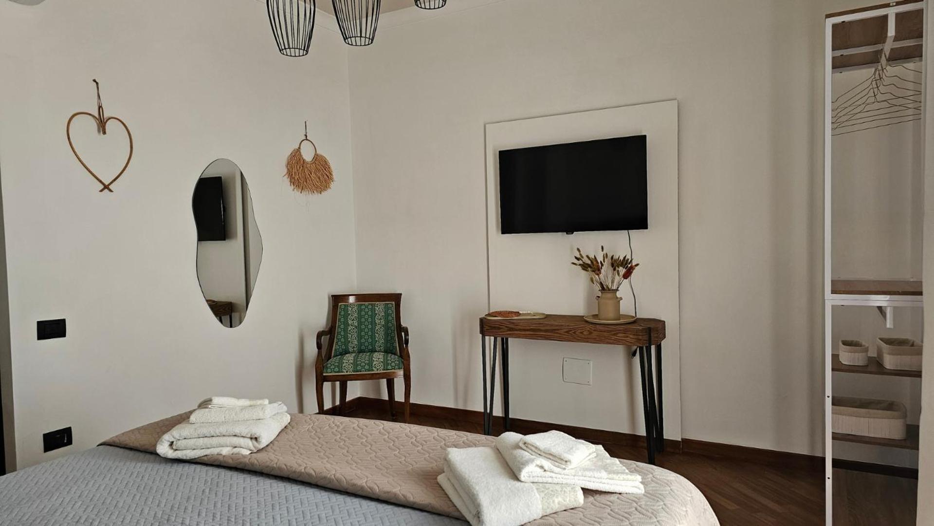 Itanco Resort Crotone Exterior foto