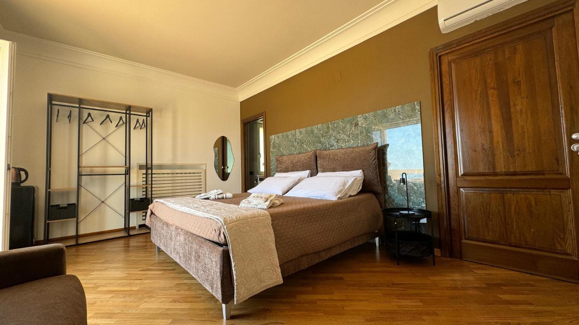 Itanco Resort Crotone Exterior foto