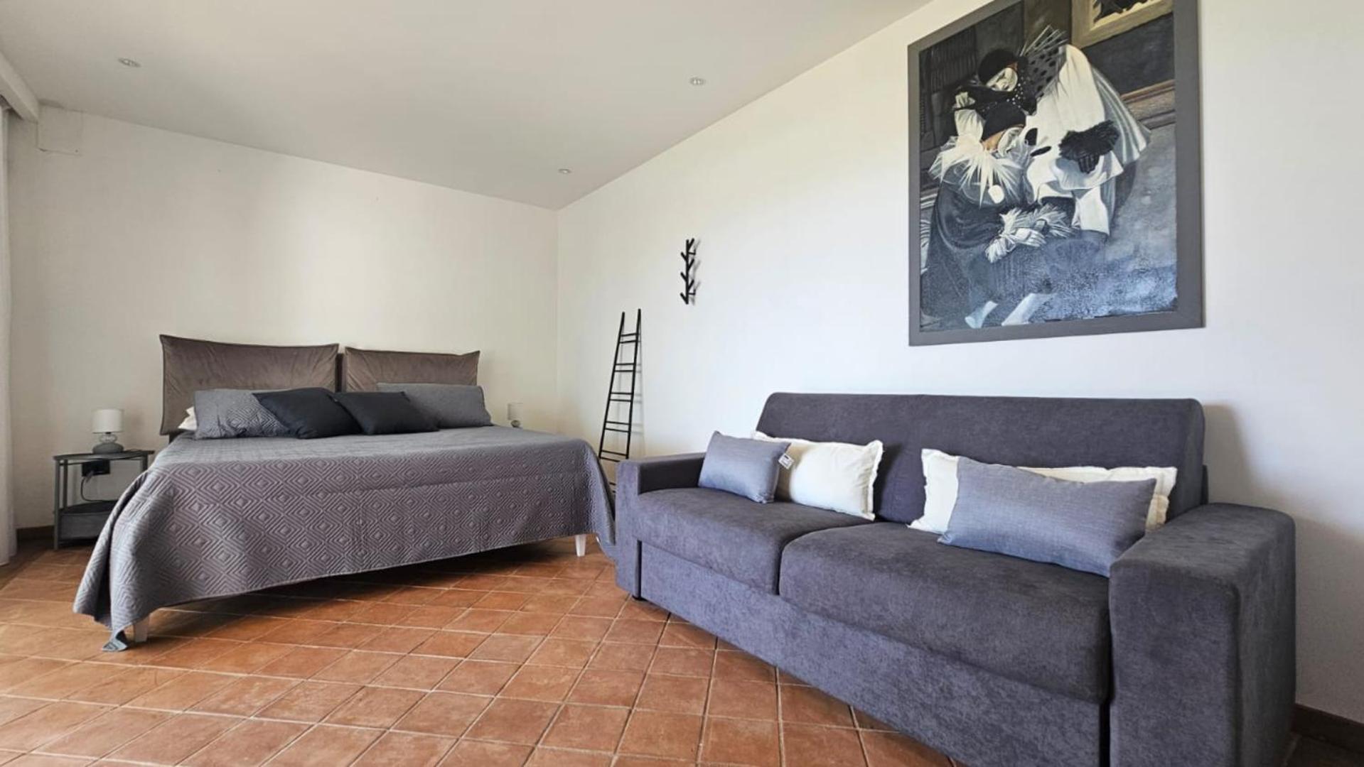 Itanco Resort Crotone Exterior foto